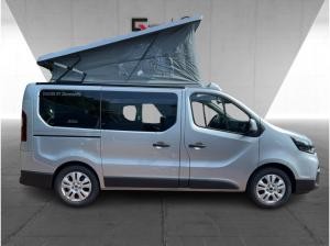 Nissan Primastar SEASIDE Revotion /Dethleffs dCi150 DCT