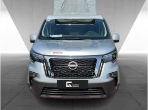 Nissan Primastar SEASIDE Revotion /Dethleffs dCi150 DCT