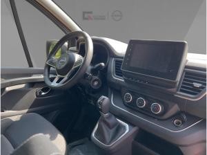 Nissan Primastar SEASIDE Revotion /Dethleffs dCi150 DCT