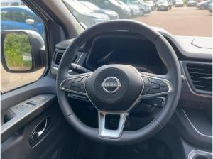 Nissan Primastar SEASIDE Revotion /Dethleffs dCi150 DCT