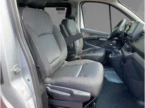 Nissan Primastar SEASIDE Revotion /Dethleffs dCi150 DCT