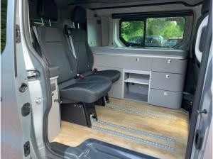 Nissan Primastar SEASIDE Revotion /Dethleffs dCi150 DCT