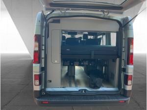 Nissan Primastar SEASIDE Revotion /Dethleffs dCi150 DCT