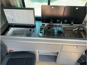 Nissan Primastar SEASIDE Revotion /Dethleffs dCi150 DCT