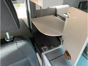 Nissan Primastar SEASIDE Revotion /Dethleffs dCi150 DCT