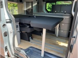 Nissan Primastar SEASIDE Revotion /Dethleffs dCi150 DCT