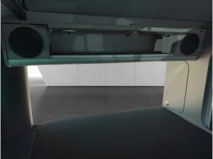 Nissan Primastar SEASIDE Revotion /Dethleffs dCi150 DCT