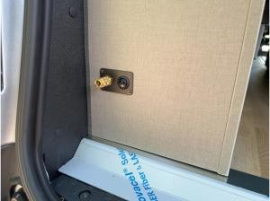 Nissan Primastar SEASIDE Revotion /Dethleffs dCi150 DCT