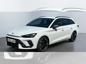 Cupra Leon ST 1.5 eTSI DSG *AHK*Navi*LED*CarPlay*CAM*sofort Verfügbar*