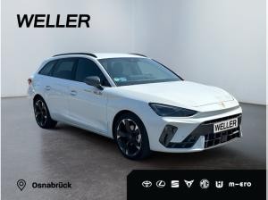 Cupra Leon ST 1.5 eTSI DSG *AHK*Navi*LED*CarPlay*CAM*sofort Verfügbar*