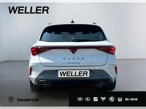 Cupra Leon ST 1.5 eTSI DSG *AHK*Navi*LED*CarPlay*CAM*sofort Verfügbar*