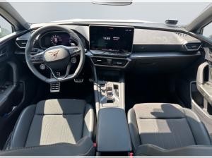 Cupra Leon ST 1.5 eTSI DSG *AHK*Navi*LED*CarPlay*CAM*sofort Verfügbar*