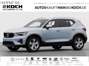 Volvo XC40 Core B3 Mild-Hybrid, Benzin (2026)