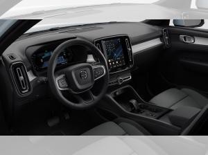 Volvo XC40 Core B3 Mild-Hybrid, Benzin (2026)