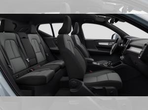 Volvo XC40 Core B3 Mild-Hybrid, Benzin (2026)