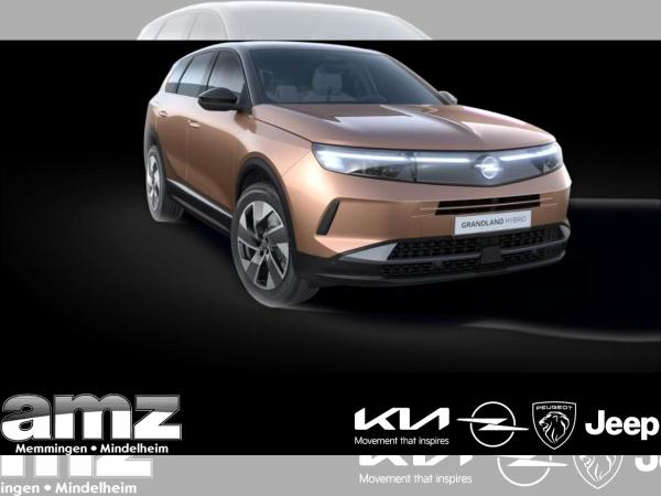 Opel Grandland Electric GS h **Elektrohammer** Leasing