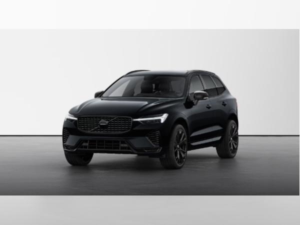 Volvo XC60 B5 Benzin Allrad 