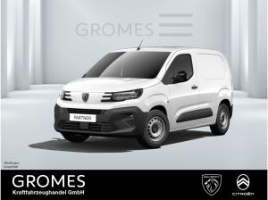 Peugeot Partner PARTNER Kastenwagen  L1 BlueHDi 100 sofort verfügbar