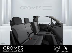 Peugeot Partner PARTNER Kastenwagen  L1 BlueHDi 100 sofort verfügbar