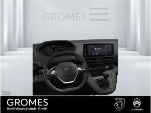 Peugeot Partner PARTNER Kastenwagen  L1 BlueHDi 100 sofort verfügbar