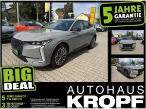 DS Automobiles DS4 DS 4 1.2 PureTech LED+SHZ+2xKlima+Kam.+ab 2,99%