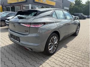 DS Automobiles DS4 DS 4 1.2 PureTech LED+SHZ+2xKlima+Kam.+ab 2,99%