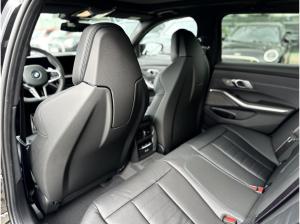 BMW M340i xDrive Touring Sportpaket Head-Up HK HiFi