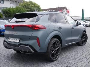 Cupra Terramar America's Cup Limited Edition 1.5 e-Hybrid *SN141*