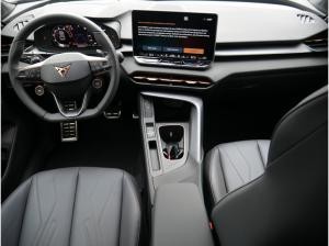 Cupra Terramar America's Cup Limited Edition 1.5 e-Hybrid *SN141*