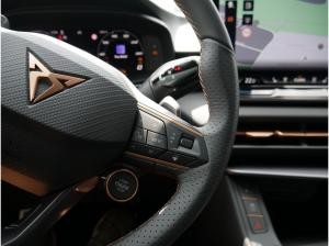 Cupra Terramar America's Cup Limited Edition 1.5 e-Hybrid *SN141*