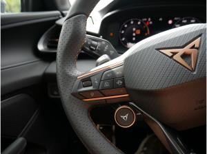 Cupra Terramar America's Cup Limited Edition 1.5 e-Hybrid *SN141*