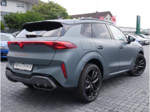 Cupra Terramar America's Cup Limited Edition 1.5 e-Hybrid *SN160*