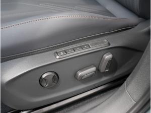 Cupra Terramar America's Cup Limited Edition 1.5 e-Hybrid *SN160*