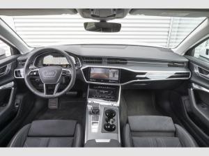Audi A6 Avant S line 40 TDI quattro S tronic ACC*AHK*Matrix*360°K*HUD