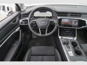 Audi A6 Avant S line 40 TDI quattro S tronic ACC*AHK*Matrix*360°K*HUD