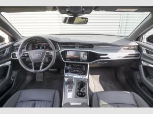 Audi A6 Avant S line 40 TDI S tronic - Matrix*ACC*360°K*HUD*Leder