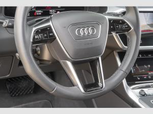 Audi A6 Avant S line 40 TDI S tronic - Matrix*ACC*360°K*HUD*Leder