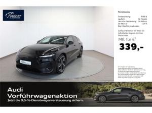 Audi A6 e-tron Sportback quattro S line 0,5% Versteuerung
