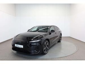 Audi A6 e-tron Sportback quattro S line 0,5% Versteuerung