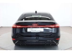 Audi A6 e-tron Sportback quattro S line 0,5% Versteuerung