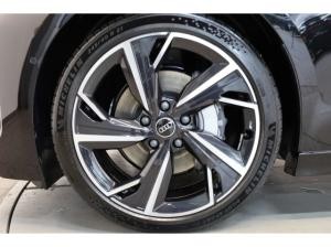 Audi A6 e-tron Sportback quattro S line 0,5% Versteuerung