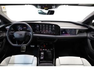 Audi A6 e-tron Sportback quattro S line 0,5% Versteuerung