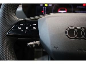 Audi A6 e-tron Sportback quattro S line 0,5% Versteuerung