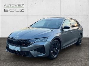 Skoda Octavia RS Combi 2.0 TSI AHK Pano Navi Kamera Canton LED