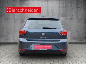 Seat Ibiza 1.0 TSI Road Edition NAVI LED KAMERA SHZ APP CONNECT