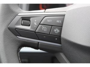 Seat Ibiza 1.0 TSI Road Edition NAVI LED KAMERA SHZ APP CONNECT