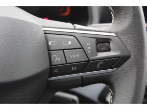 Seat Ibiza 1.0 TSI Road Edition NAVI LED KAMERA SHZ APP CONNECT