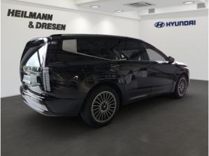 Hyundai IONIQ 9 UNIQ🚀| 6-Sitze | Panorama | Relax-Paket | Navi | Klimaauto. | ISOFIX