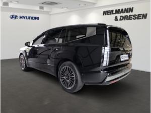 Hyundai IONIQ 9 UNIQ🚀| 6-Sitze | Panorama | Relax-Paket | Navi | Klimaauto. | ISOFIX
