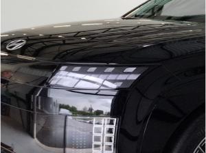 Hyundai IONIQ 9 UNIQ🚀| 6-Sitze | Panorama | Relax-Paket | Navi | Klimaauto. | ISOFIX